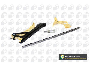 BGA TC2015K pavaros grandinės komplektas 
 Variklis -> Variklio uždegimo laiko reguliavimo kontrolė -> Sinchronizavimo grandinė/įtempiklis/kreiptuvas -> Pavaros grandinės komplektas