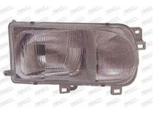 PRASCO DS7154904 priekinis žibintas 
 Kėbulas -> Priekinis žibintas/dalys -> Priekinis žibintas/įterp.
B60607C006