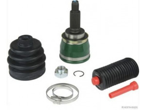 MAGNETI MARELLI 600000063800 jungčių komplektas, kardaninis velenas
44101-64B10-000, 44101-64B11-000