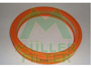MULLER FILTER PA242 oro filtras 
 Techninės priežiūros dalys -> Techninės priežiūros intervalai
1574603, 1619079, 77TF9601A1A, 77TF9601AA