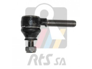 RTS 91-92538 skersinės vairo trauklės galas 
 Vairavimas -> Vairo mechanizmo sujungimai
45046-19015, 45046-19065, 45046-19075