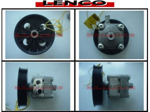 LENCO SP3694 hidraulinis siurblys, vairo sistema 
 Vairavimas -> Vairo pavara/siurblys
30741122