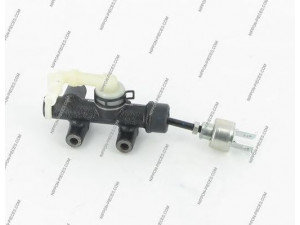 NPS T250A26 pagrindinis cilindras, sankaba 
 Sankaba/dalys -> Sankabos valdymas -> Pagrindinis cilindras
31420-36170