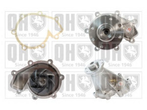QUINTON HAZELL QCP1435 vandens siurblys 
 Aušinimo sistema -> Vandens siurblys/tarpiklis -> Vandens siurblys
602 200 00 20, 602 200 01 20, 602 200 02 20