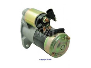 WAIglobal 17754N starteris 
 Elektros įranga -> Starterio sistema -> Starteris
56041207, 56041207AB, 56041207AC