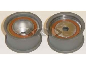 SPIDAN 66453 kreipiantysis skriemulys, paskirstymo diržas 
 Diržinė pavara -> Paskirstymo diržas/komplektas -> Laisvasis/kreipiamasis skriemulys
078109244H, 078109244J