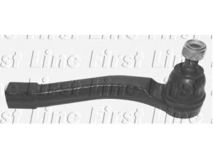 FIRST LINE FTR5317 skersinės vairo trauklės galas 
 Vairavimas -> Vairo mechanizmo sujungimai
4666008010