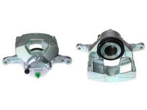 BUDWEG CALIPER 344540 stabdžių apkaba 
 Stabdžių sistema -> Stabdžių matuoklis -> Stabdžių matuoklio montavimas
13301189, 5 42 043, 13301189, 13301189