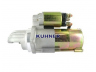 AD KÜHNER 255136 starteris
112233HC, 5047454, 5065785A1, 5072550A2