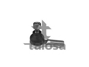 TALOSA 42-00528 skersinės vairo trauklės galas 
 Vairavimas -> Vairo mechanizmo sujungimai
4709195, 4881060810, 4881060J00