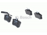 BOSCH 0 986 494 025 stabdžių trinkelių rinkinys, diskinis stabdys 
 Techninės priežiūros dalys -> Papildomas remontas
1109015, 1133447, 1133448, 1205697