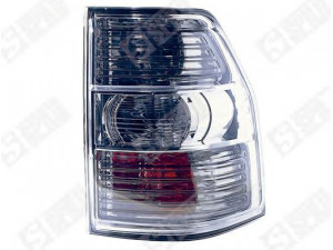 SPILU 419036 kombinuotas galinis žibintas 
 Kėbulas -> Šviesos -> Kombinuotas galinis žibintas/dalys -> Kombinuotas galinis žibintas
8330A598