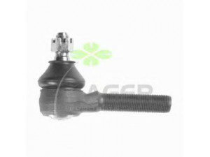 KAGER 43-0148 skersinės vairo trauklės galas 
 Vairavimas -> Vairo mechanizmo sujungimai
MB241171, MB315775