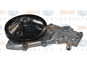 HELLA 8MP 376 803-321 vandens siurblys 
 Aušinimo sistema -> Vandens siurblys/tarpiklis -> Vandens siurblys
77 01 462 491, 77 01 463 377, 77 01 466 419