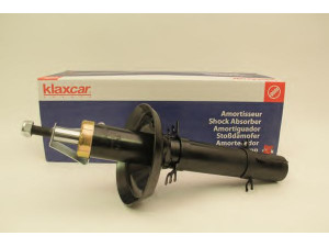 KLAXCAR FRANCE 46013z amortizatorius 
 Pakaba -> Amortizatorius
1J0413031N, 1J0413031P, 1J0413031AB