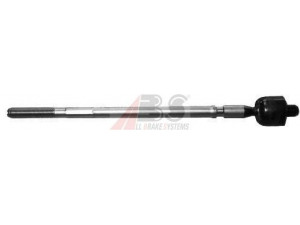 A.B.S. 240278 vidinė skersinė vairo trauklė 
 Vairavimas -> Vairo mechanizmo sujungimai
45503-19125