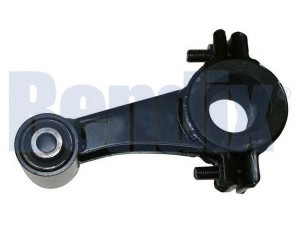 BENDIX 043332B šarnyro stabilizatorius 
 Ašies montavimas/vairavimo mechanizmas/ratai -> Stabilizatorius/fiksatoriai -> Savaime išsilyginanti atrama
163 320 00 90, 163 323 00 95