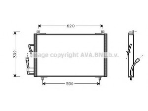 AVA QUALITY COOLING PE5182 kondensatorius, oro kondicionierius 
 Oro kondicionavimas -> Kondensatorius
6453JA, 6453V0, 6455Y1