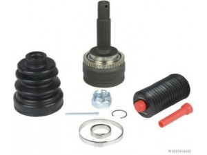 MAGNETI MARELLI 600000062550 jungčių komplektas, kardaninis velenas
MB886539, MB886540
