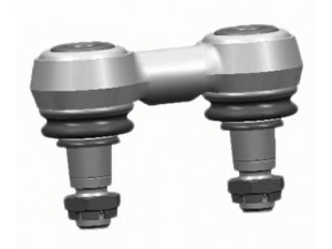 LEMFÖRDER 20486 01 šarnyro stabilizatorius
1 766 014, 463 245