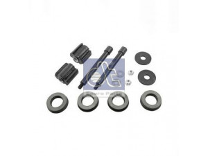 DT 4.90559 remonto komplektas, vairuotojo kabinos stabilizatorius
387 317 0874, 3873170874, 620 586 0031