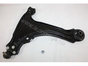 AUTOMEGA 3103520193 vikšro valdymo svirtis 
 Ašies montavimas/vairavimo mechanizmas/ratai -> Valdymo svirtis/pasukamosios svirties sujungimas -> Vairo trauklės (valdymo svirtis, išilginis balansyras, diago
0352193, 352193, 0352193, 352193