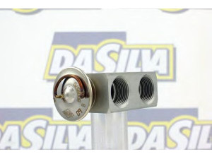 DA SILVA FD1036 išsiplėtimo vožtuvas, oro kondicionavimas 
 Oro kondicionavimas -> Vožtuvai
95568630, 1238301184, 646164, 92857312302