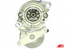 AS-PL S6046 starteris
155-216-3011, 15401-63010, 15401-63011