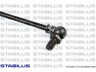 STABILUS 291102 dujinė spyruoklė, bagažinė 
 Priedai -> Bagažinė/pakrovimo skyrius