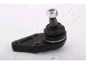 ASHIKA 73-05-521 atramos/vairo trauklė 
 Ašies montavimas/vairavimo mechanizmas/ratai -> Sujungimai -> Atramos/vairo trauklė
MR508130