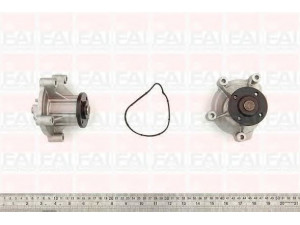 FAI AutoParts WP6235 vandens siurblys 
 Aušinimo sistema -> Vandens siurblys/tarpiklis -> Vandens siurblys
1662000320, 1662000620