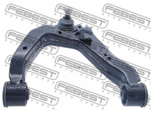FEBEST 0424-V97FR vikšro valdymo svirtis 
 Ašies montavimas/vairavimo mechanizmas/ratai -> Valdymo svirtis/pasukamosios svirties sujungimas -> Vairo trauklės (valdymo svirtis, išilginis balansyras, diago
4010A038