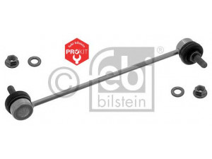 FEBI BILSTEIN 43450 šarnyro stabilizatorius 
 Ašies montavimas/vairavimo mechanizmas/ratai -> Stabilizatorius/fiksatoriai -> Savaime išsilyginanti atrama
60614514