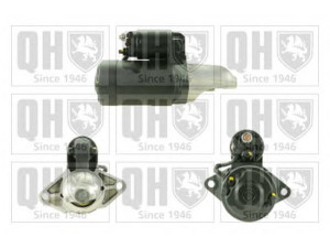 QUINTON HAZELL QRS2107 starteris 
 Elektros įranga -> Starterio sistema -> Starteris
M0 T30 471, M0 T81 681, M0 T83 981