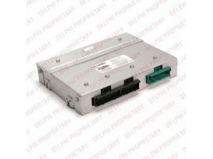 DELPHI EC10085 valdymo blokas, variklio valdymas
16141470, 88999178