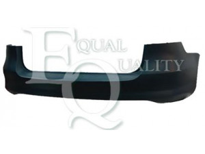 EQUAL QUALITY P3475 buferis 
 Kėbulas -> Transporto priemonės galas -> Buferis/dalys
3AF807421GRU
