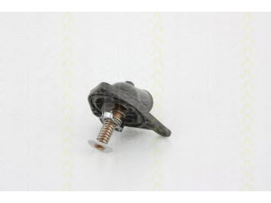 TRISCAN 8620 19178 termostatas, aušinimo skystis 
 Aušinimo sistema -> Termostatas/tarpiklis -> Thermostat
19301-PNA-003