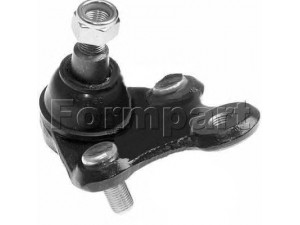FORMPART 4204035 atramos/vairo trauklė 
 Ašies montavimas/vairavimo mechanizmas/ratai -> Sujungimai -> Atramos/vairo trauklė
43330-29225, 43330-29325, 43330-49025