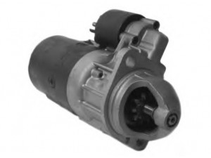 BTS Turbo S511271 starteris