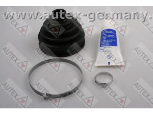 AUTEX 503019S gofruotoji membrana, kardaninis velenas 
 Ratų pavara -> Gofruotoji membrana