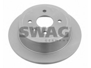 SWAG 89 92 3542 stabdžių diskas 
 Dviratė transporto priemonės -> Stabdžių sistema -> Stabdžių diskai / priedai
96312560, 96312560