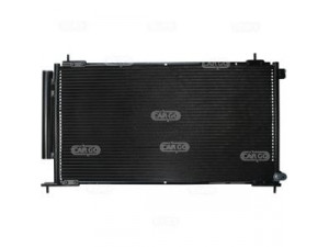 HC-Cargo 260724 kondensatorius, oro kondicionierius 
 Oro kondicionavimas -> Kondensatorius
80101-SCA-A01, 80110-S9A-003, 80110-S9A-013
