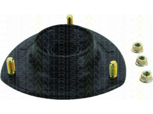TRISCAN 8500 43917 pakabos statramsčio atraminis guolis 
 Ašies montavimas/vairavimo mechanizmas/ratai -> Montavimas, pakabos statramstis
54610-2E000, 54610-2E100, 54610-2E200