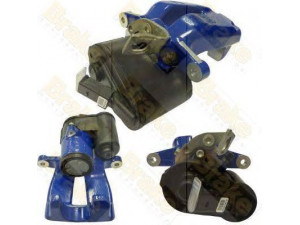 Brake ENGINEERING CA3108R stabdžių apkaba 
 Dviratė transporto priemonės -> Stabdžių sistema -> Stabdžių apkaba / priedai
3C0615404D