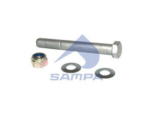 SAMPA 080.678 remonto komplektas, lingės varžtas
50 03 101 867 S, 5003 101 867 S