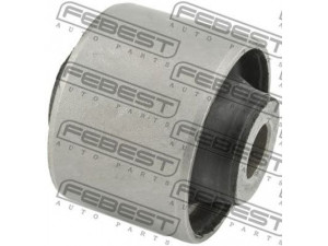 FEBEST HAB-120 valdymo svirties/išilginių svirčių įvorė 
 Ašies montavimas/vairavimo mechanizmas/ratai -> Valdymo svirtis/pasukamosios svirties sujungimas -> Montavimas/sutvirtinimas
52370-S2H-000, 52380-S2H-000
