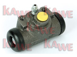 KAWE W5033 rato stabdžių cilindras 
 Stabdžių sistema -> Ratų cilindrai
E3TZ2261B, ZZM226610, E3TZ2261B