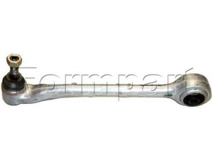 FORMPART 1205025 vikšro valdymo svirtis 
 Ašies montavimas/vairavimo mechanizmas/ratai -> Valdymo svirtis/pasukamosios svirties sujungimas -> Vairo trauklės (valdymo svirtis, išilginis balansyras, diago
31 12 1 142 087, 3112 1 142 087