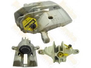 Brake ENGINEERING CA3030R stabdžių apkaba 
 Dviratė transporto priemonės -> Stabdžių sistema -> Stabdžių apkaba / priedai
4544210206