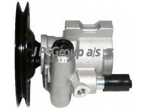 JP GROUP 1245100300 hidraulinis siurblys, vairo sistema 
 Vairavimas -> Vairo pavara/siurblys
0948020, 0948031, 5948023, 948020